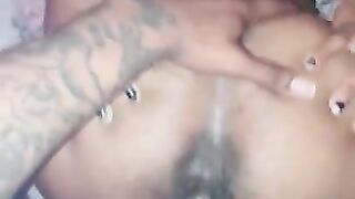 Tiny Ebony vs BBC