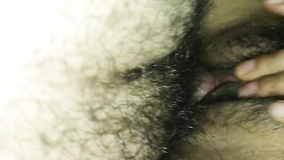 Me cojo a mi vecina