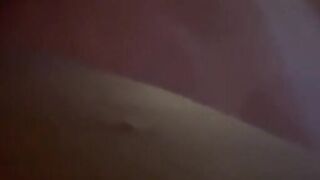Licking my pussy