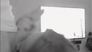 Blowjob and analsex