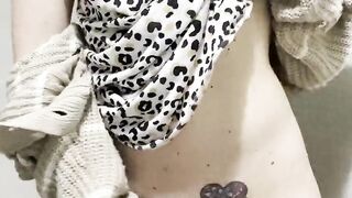 Step mom needs to cum BAD