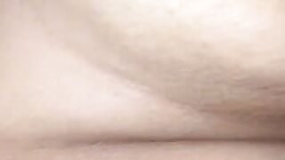 Real Cheating Milf Whore Anal Cum