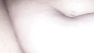 Real Cheating Milf Whore Anal Cum