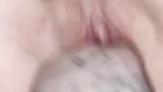 Anal Makes Me CREAMY