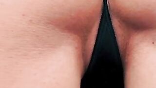 FaceSitting Tease
