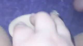 My pussy gets so juicy
