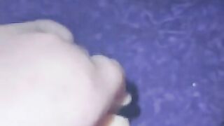My pussy gets so juicy