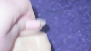 My pussy gets so juicy
