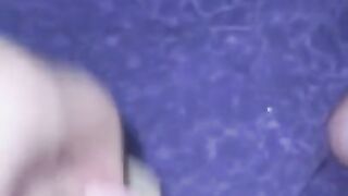My pussy gets so juicy