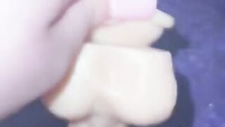 My pussy gets so juicy
