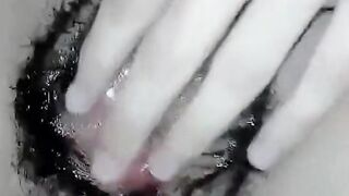 Rani hamia bzaaf arab masturbation