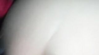 baby daddy dominated me and took his pussy!