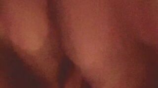 Big clit show