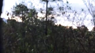 Fucking In forest For The FIRST Time - FuckMoney