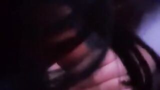 I get suck by a curvy slut