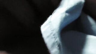 My Girlfriend Boobs..,..& pussy