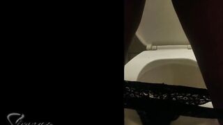 Pee Compilation Vol. 1