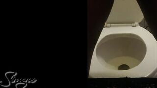 Pee Compilation Vol. 1