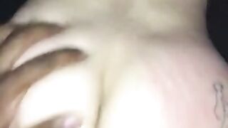 TEEN PUNISHED BY THIS BBC
