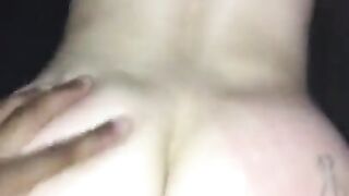 TEEN PUNISHED BY THIS BBC