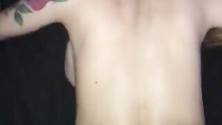 TEEN PUNISHED BY THIS BBC