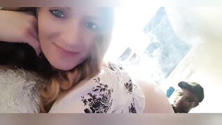 Clouds, BackShots, & Blowjobs Compilation