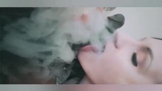 Clouds, BackShots, & Blowjobs Compilation