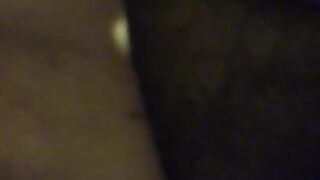 Kinky masturbation
