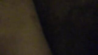 Kinky masturbation