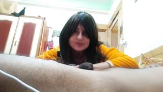 Bolly_Karma_071 _ Blowjob
