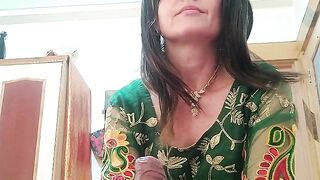 Bolly_Karma_076 _ Cock Play