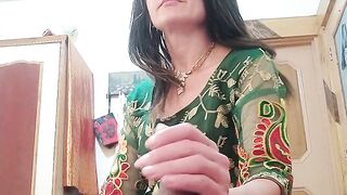 Bolly_Karma_076 _ Cock Play