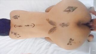 พาสาววัยรุ่นเข้าโรงแรมหลังจากผับปิด #5 thai xxx