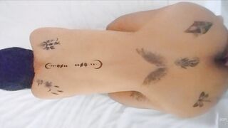 พาสาววัยรุ่นเข้าโรงแรมหลังจากผับปิด #5 thai xxx