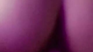 The Quarantine has me Riding his Cock all Day and Night