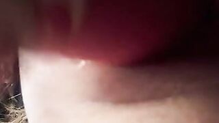 Up Close Wet Pussy