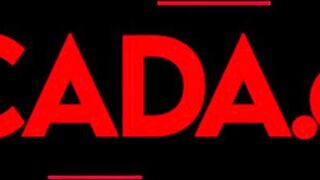 German mature DaCada bends over and takes his cock deep