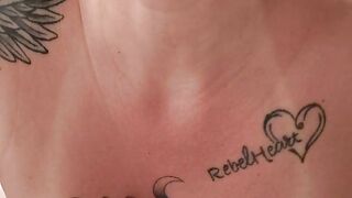 Genieten van een sigaret