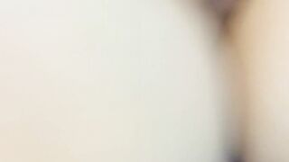 CuriusKinkyCouple-Double Penetration- BBW Candii Takes Cain's Cock in Her Pussy and a Toy in Her Ass