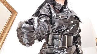 My slut for patent leather (preview)