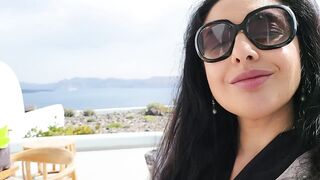 Would you like to go on vacation with Me, footboy?