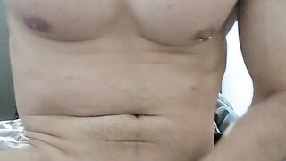 Me corro demmasiado antes de que llegue mi amiga