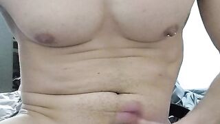 Me corro demmasiado antes de que llegue mi amiga