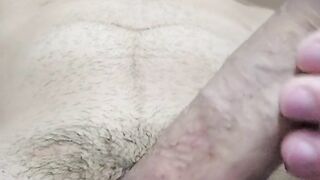 Me corro demmasiado antes de que llegue mi amiga