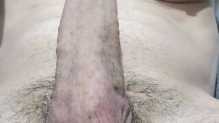 Me corro demmasiado antes de que llegue mi amiga