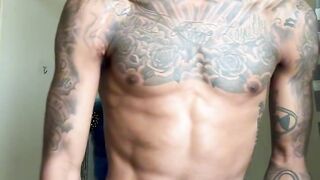 Kiing Jupiter BBC RELEASING HIS LOAD “BIGGEST NUT YET” A HUGE CUMSHOT!!!!! Mind Blowing ???? ????????????