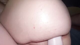 Ass to Ass - Toy fun