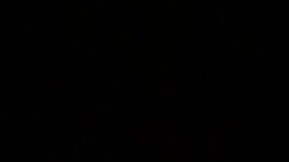 Pegging his ass hard