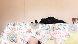 Breaking in my new toy fist:: Fisting my MILF pussy