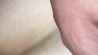 My girlfriend squirts from my dick